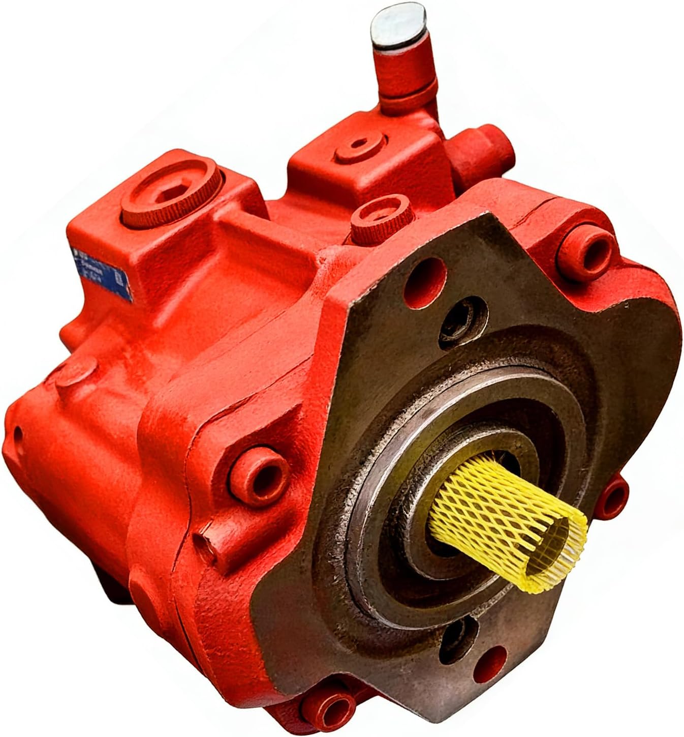 Hydraulic Piston Pump Assy RD44161114 Fits for Kubota 40 45 50 153 155 Excavator