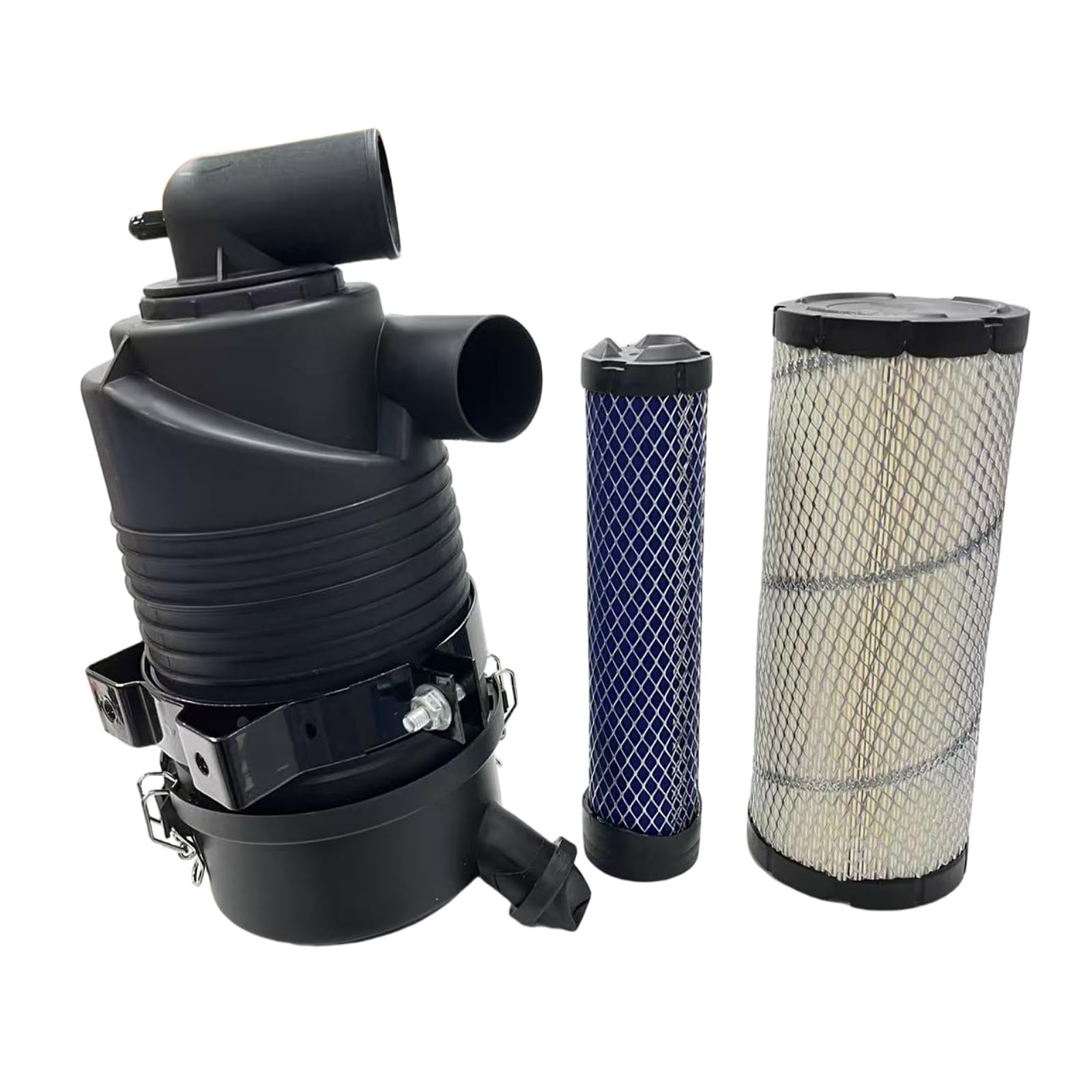 G057512 Air Cleaner with P822858 P821575 Compatible with Donaldson FPG #G057512