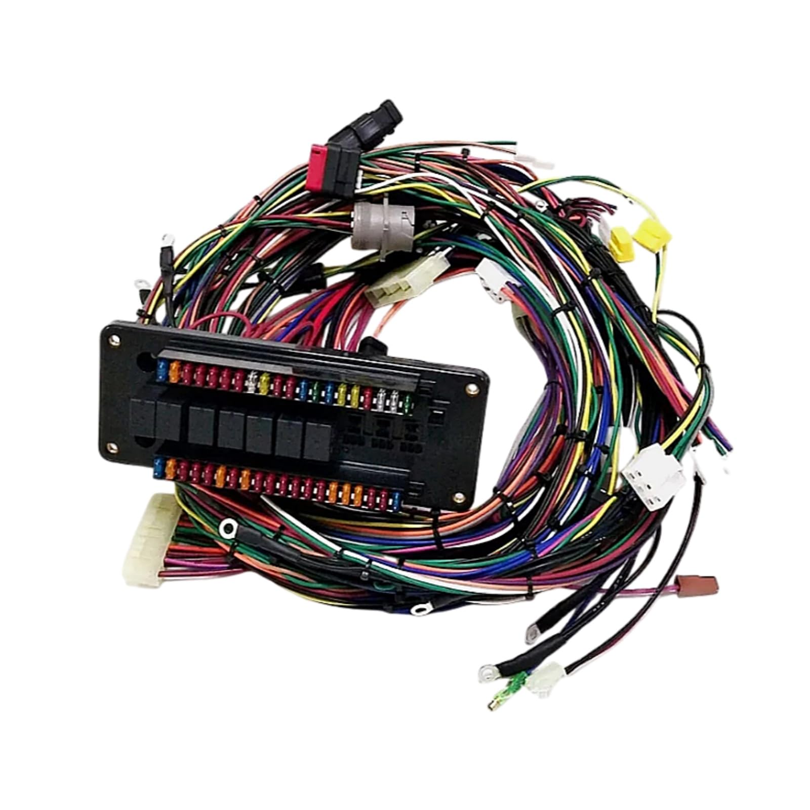 259-5296 350-8253 Wire Harness Fits for Caterpillar 320D Excavator Replace parts
