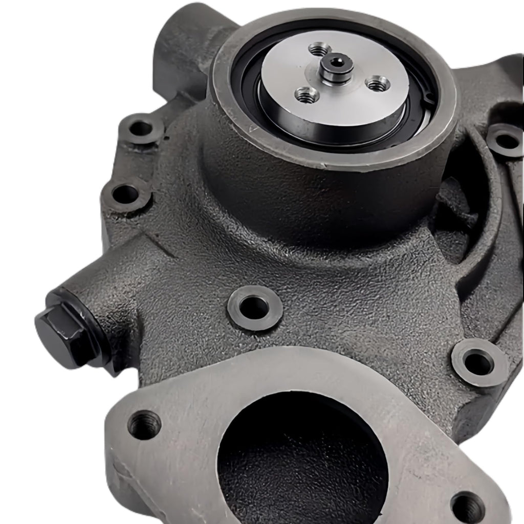 1406-6222 RE546918 Tractor Water Pump Compatible with/Replacement for John Deere 6105R 6115R 6125R 6105M 6115M 6125M 6140M +