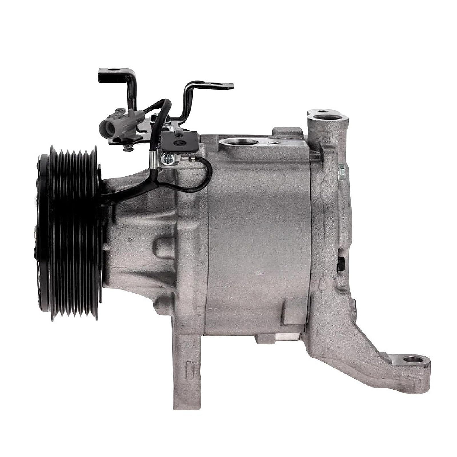 447280-3260 447280 SCSA08H Air Condition Compressor Fits for Subaru Impreza for BRZ for Scion FR-S 2.0L for Toyota GT86
