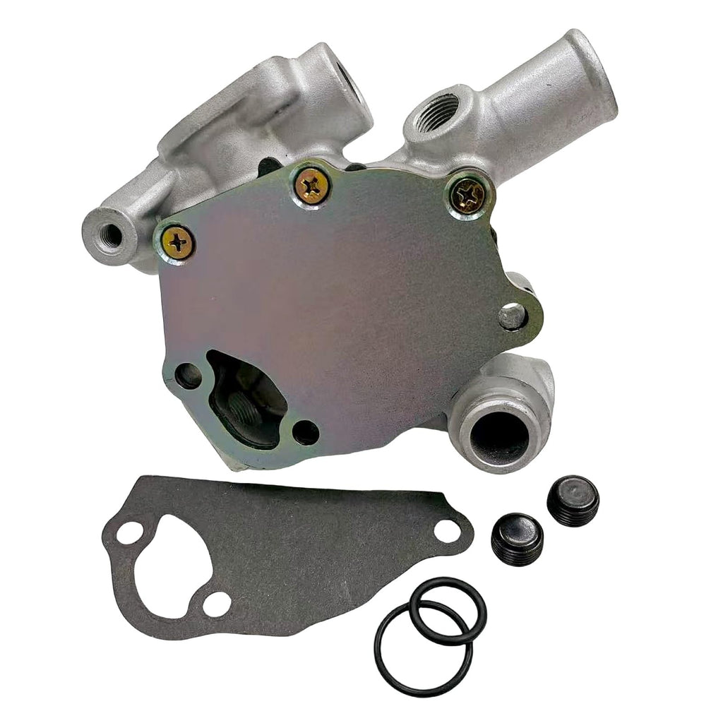 Water Pump 119260-42000 119260-42002 119260-42004 for Yanmar 2TN66 2TN66E 2TN66L 2TNE68 3TNE68 Komatsu 2D68E 3D68 JV16R-2 SK04-2 PC03-2 PC03-2-A Takeuchi TB007