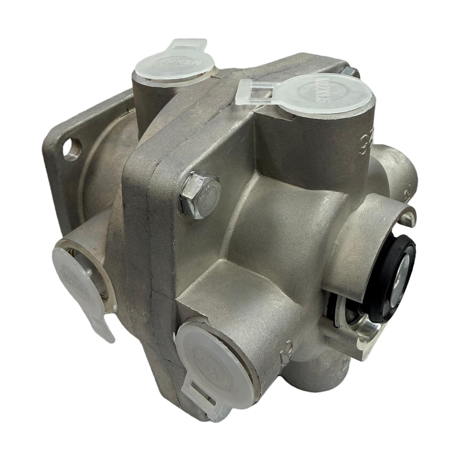 4613074790 Foot Brake Valve Fits for DAF Truck Fits for Iveco Truck Fits for Volvo Replace parts