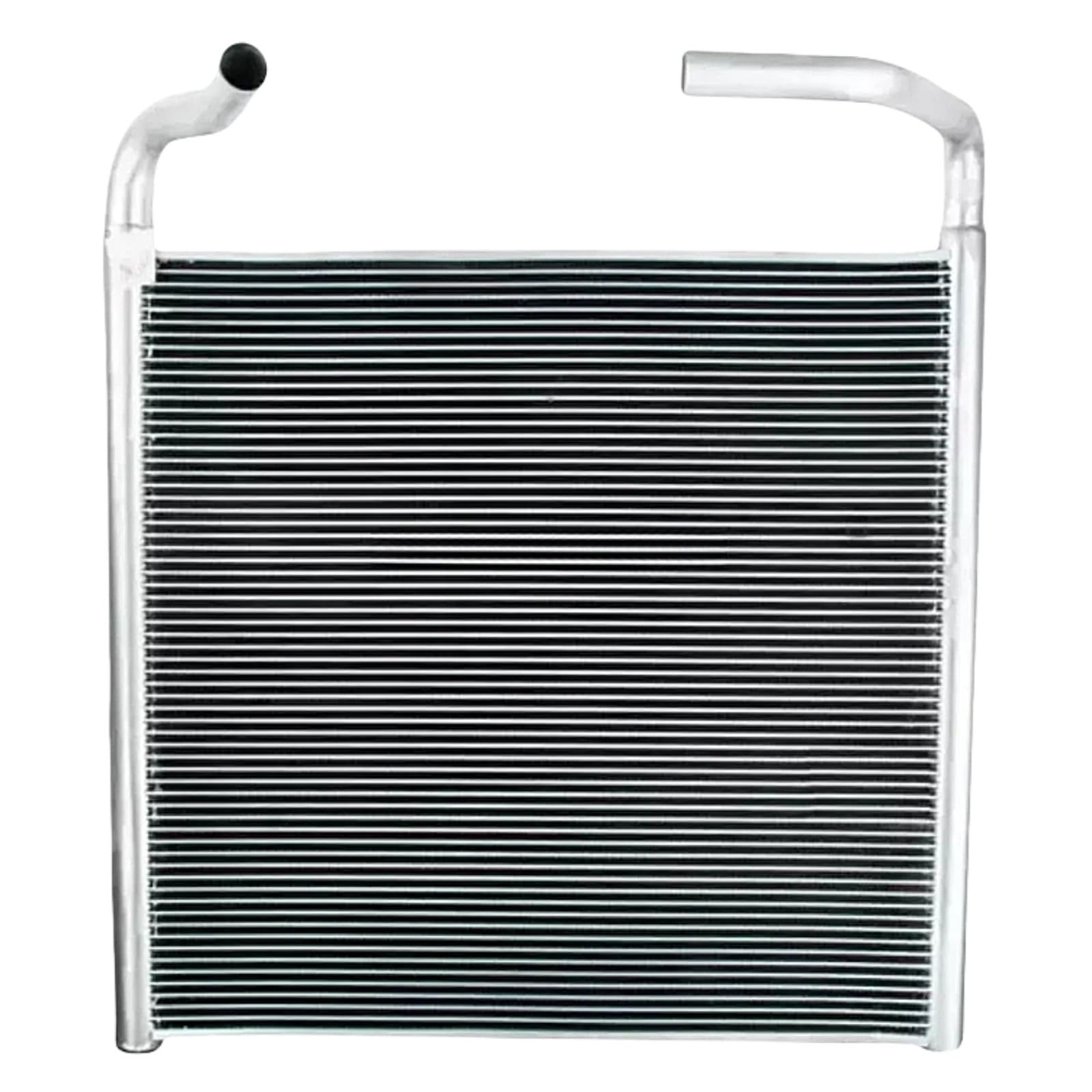 Hydraulic Oil Cooler 4378370 Compatible Fits for JD Excavator 200LC for HITACHI EX200-5 EX200LC-5 Excavator
