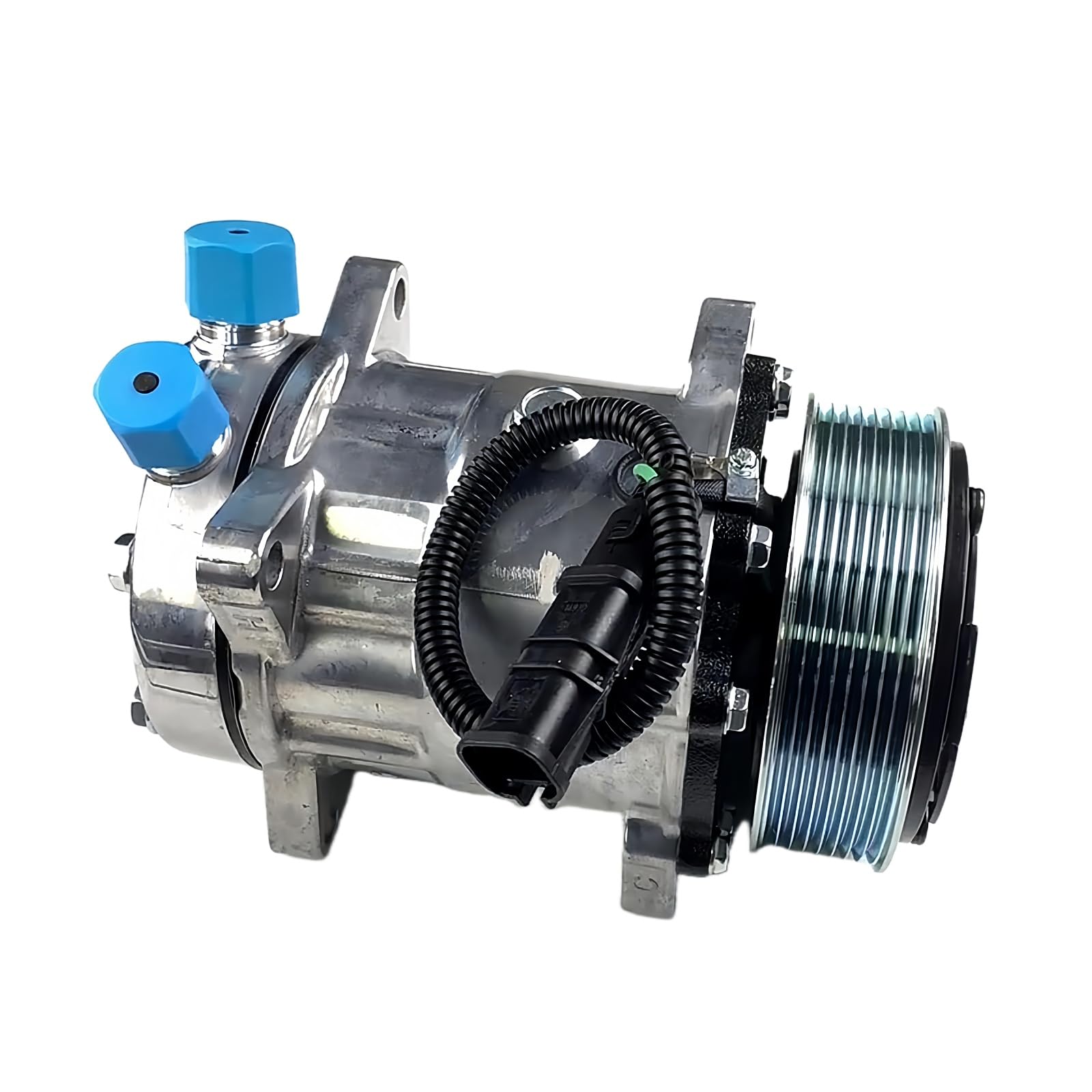 81619066012 1209180020A B9ZZ120062 SD7H15 7H15 AC Compressor Fits for Man Truck TGA TGX TGS