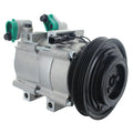 97610-H1021 97610H1021 HS18 Air Conditioner Compressor Fits for Hyundai Terracan 2.9L