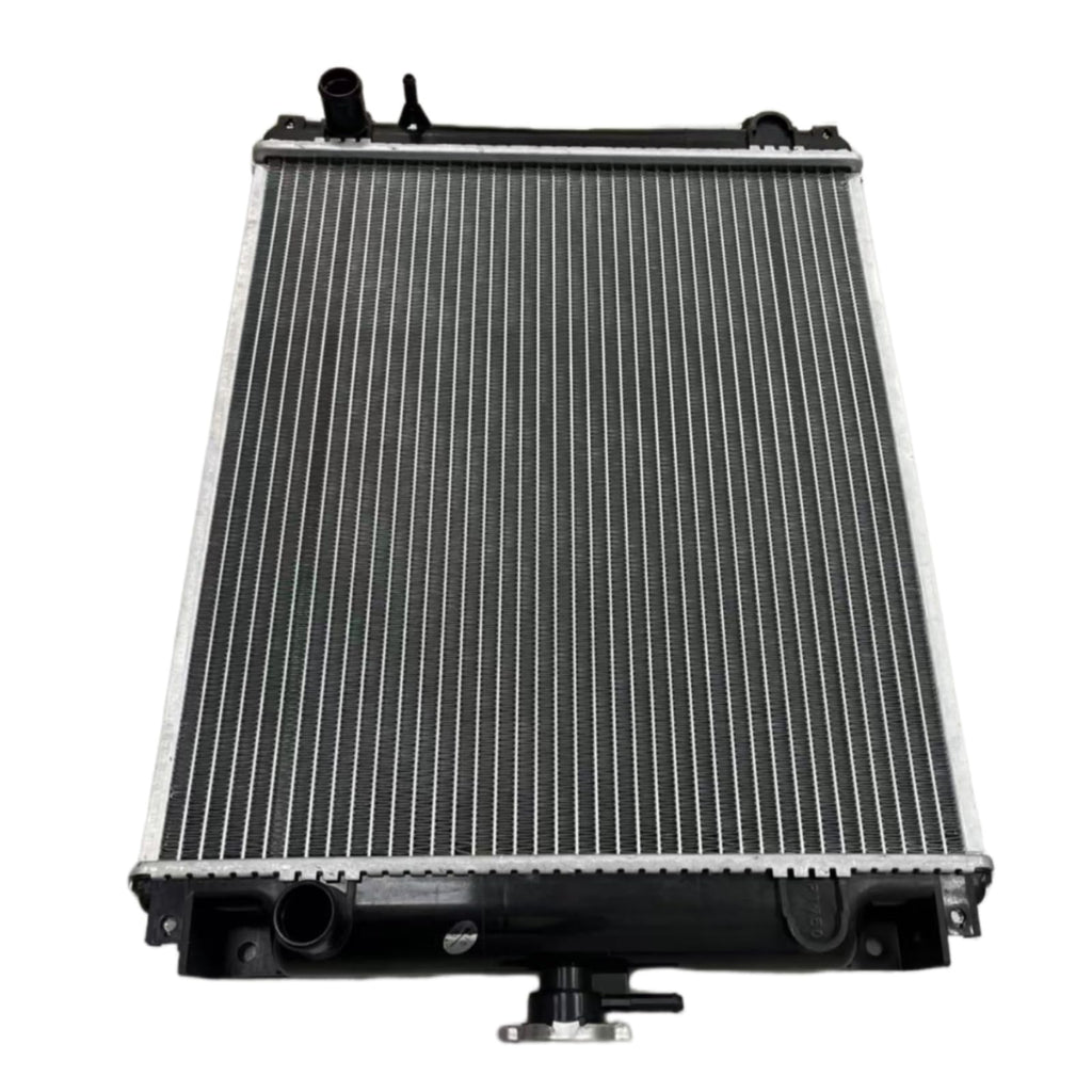 203-4410 2034410 Water Tank Radiator Fits for CAT 303 Excavator Replace parts