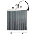 A01A41100002 Water Tank Cooling Fan Fits for Segway for Snarler