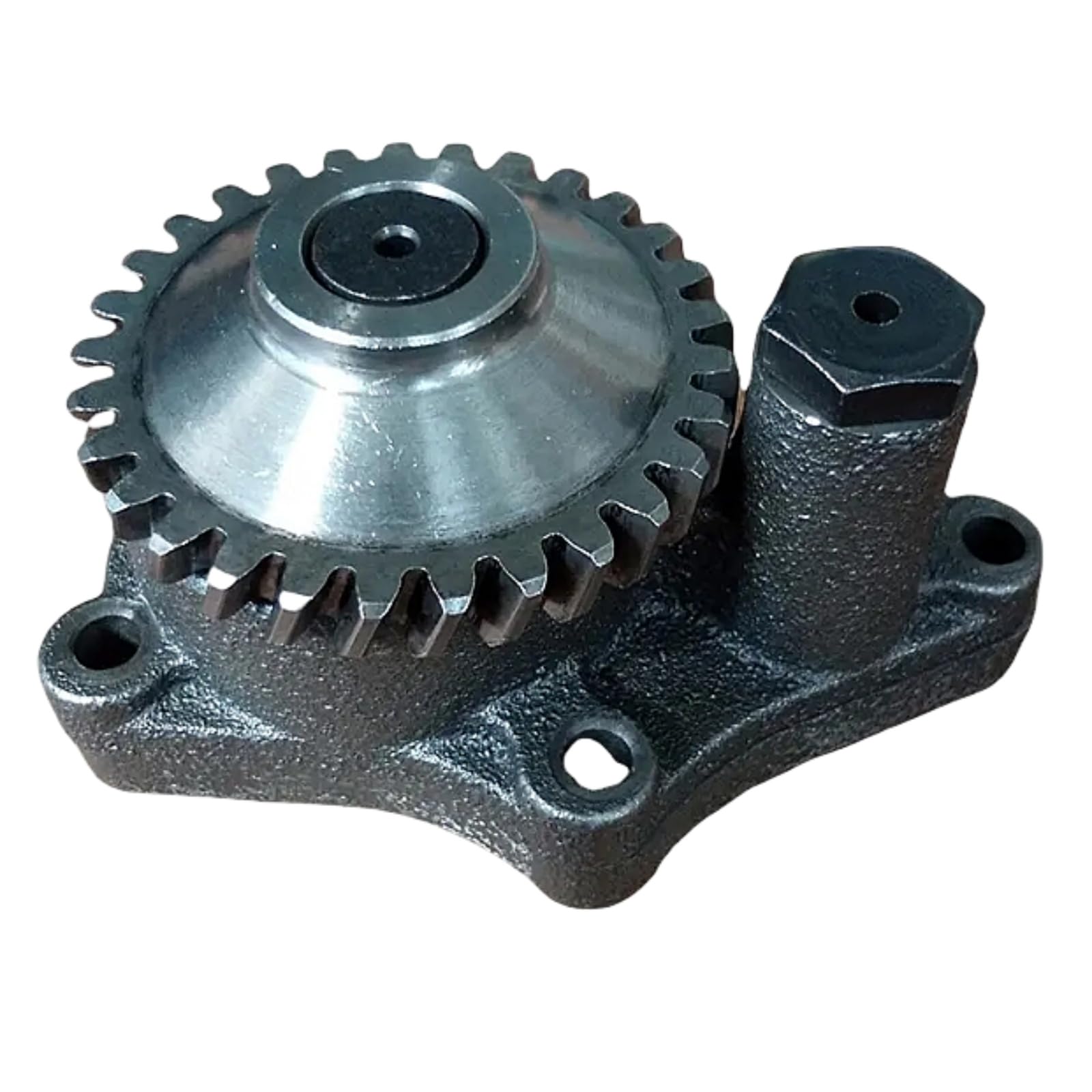 129407-32000 Oil Pump Fits for Yanmar Engine 4D84 4TNV84 4TNE84 4TNV88 4TNE88 Replace parts