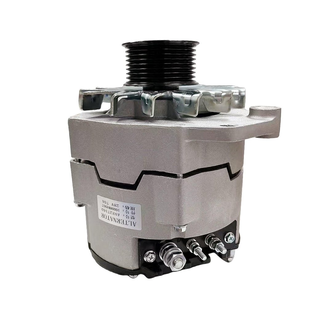 1000884967 28V Alternator Suitable for Engine Parts
