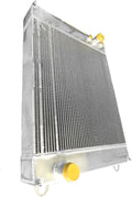 New Radiator AT349037 Fits for JD 6090 6135 Engine 744K 824K Loader