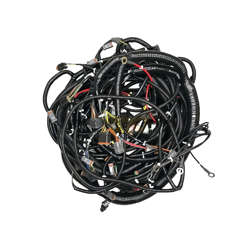 2756865 275-6865 Wiring Harness Fits for Excavator E330D Replace parts