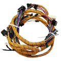 238-1498 2381498 Cab Floor Wiring Harness Fits for E320C  Excavator Replace parts