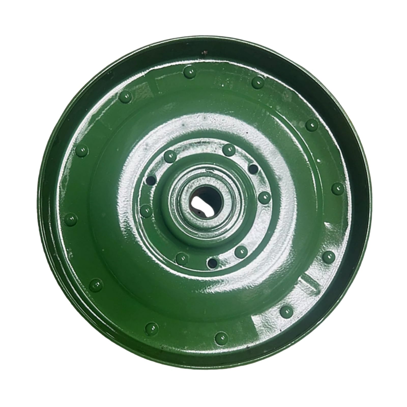 Idler Pulley AH211639 Fits for John Deere 9560STS 9660STS 9670STS 9760STS