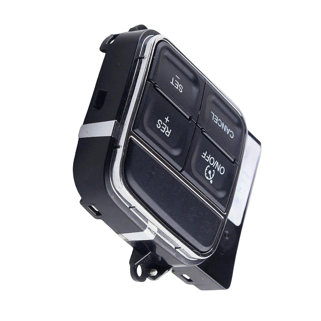 56046252AC 56046252AE 56046252 Cruise Control Switch Fits for Dodge Ram for Chrysler 2011-2015