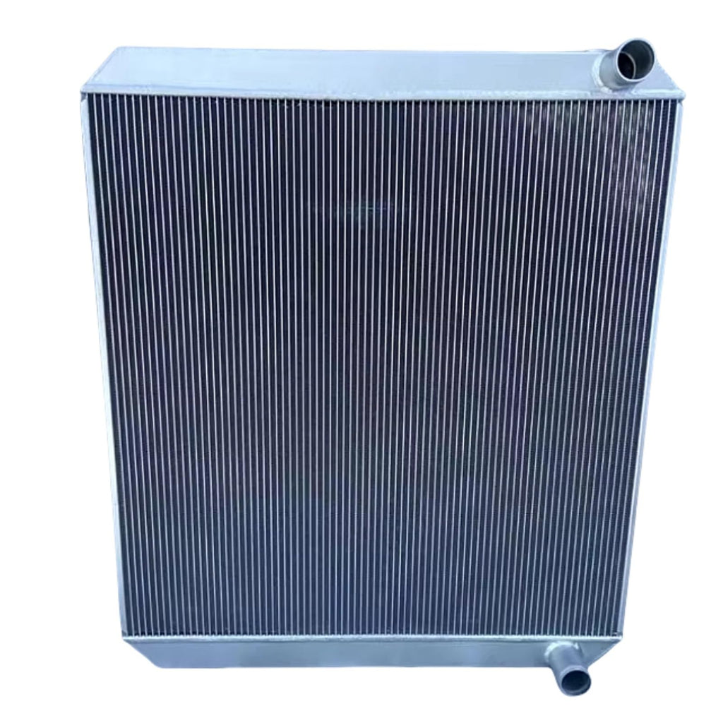 VOE11110285 11110285 Water Tank Radiator Fits for Volvo Wheel Loader L90 L90B L90C L90D Replace parts