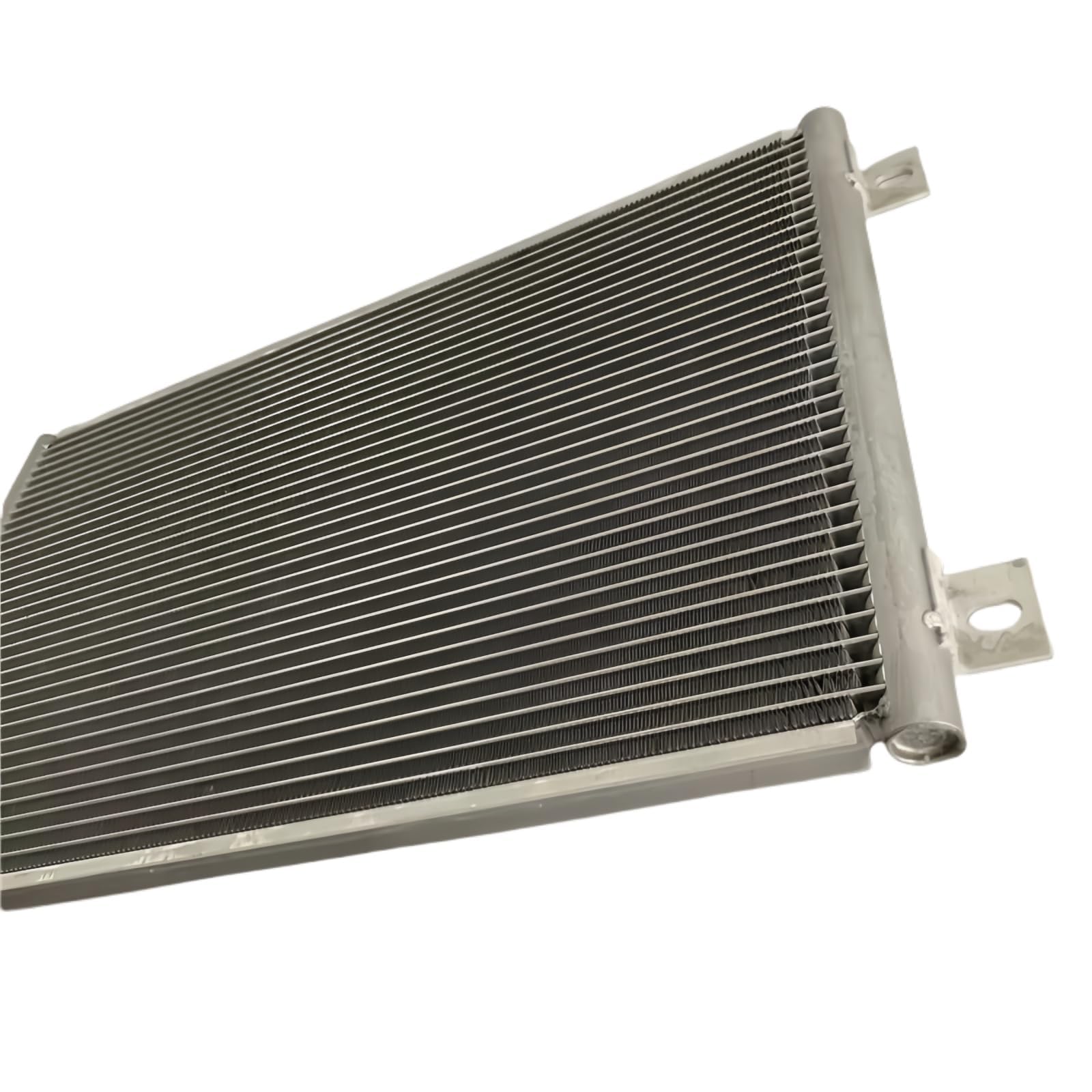 Air Conditioning AC A/C Condenser Assy 1640588 20Y9796131 for Komatsu Off-Road Excavator PC130-7 PC200-7 PC210-7 PC220-7 PC240-7