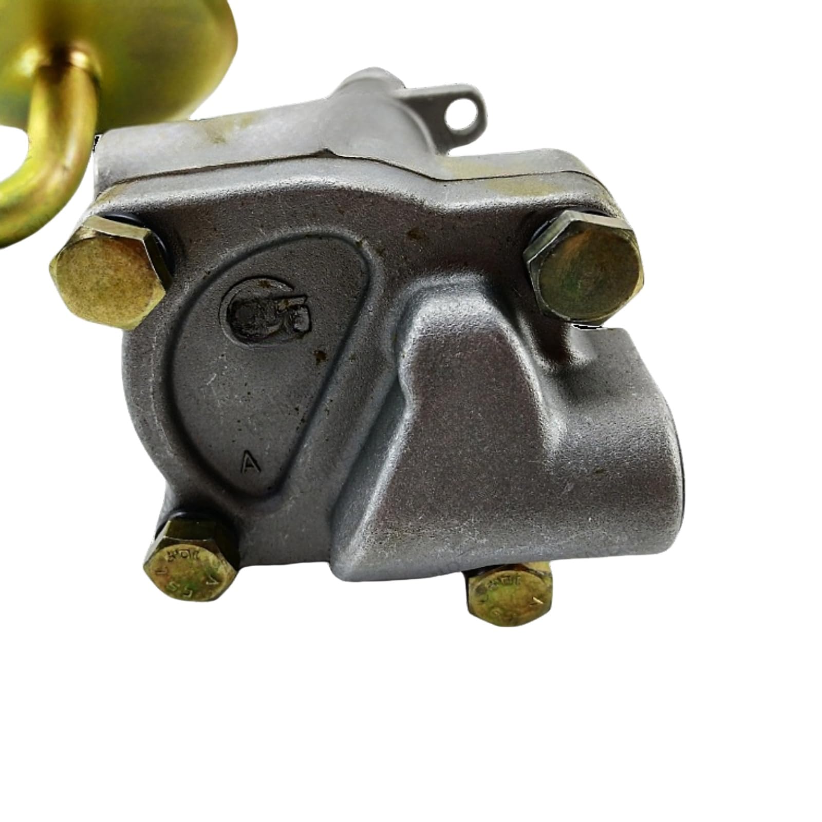 Oil Pump 8-94428798-1 8-94428798-3 8-94362923-1 Fits for Isuzu Engine Parts 4JG1 Replace parts
