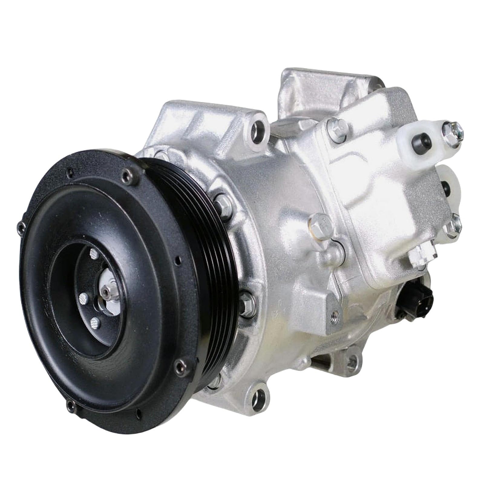 CO-11247C 88310-50160 AC Compressor Fits for 2003-2008 Toyota for Corolla for Matrix 1.8L L4