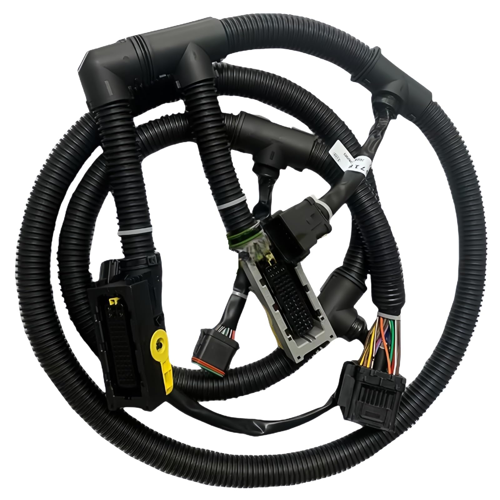 Excavator Controller Harness 14635718 VOE14635718 compatible with EC220D engine cummin har