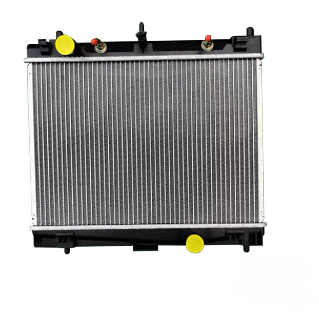 16400-0Y400 AC Radiator Fits for Etcpickup Truck for Kei Truck Replace parts