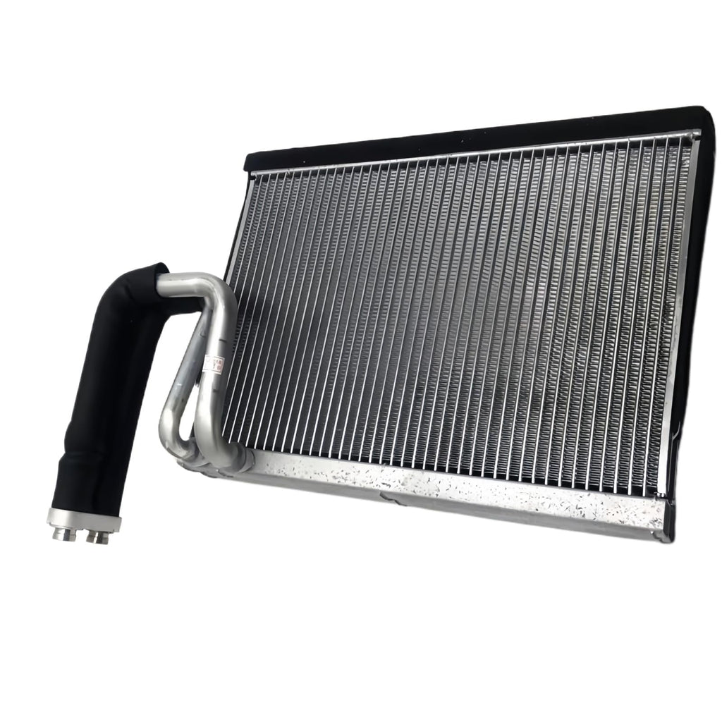 Excavator Heating Radiator Heater Core R150-9 215-9 225-9