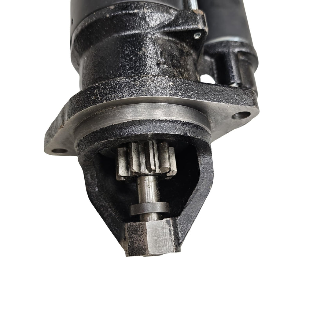 6119112 Starter Motor 24V 7.8kw Fits for Caterpillar Excavators Replace parts