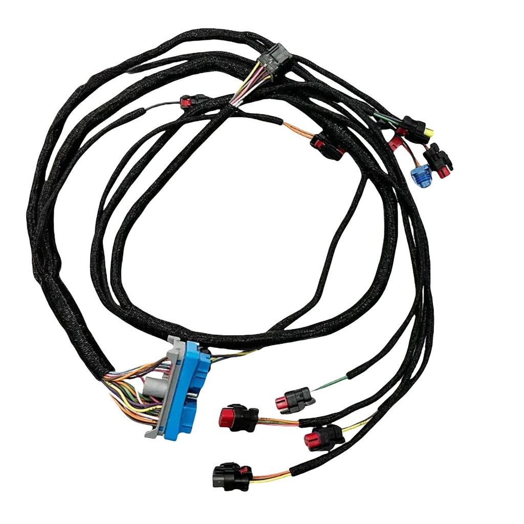 277-4716 Engine Wiring Harness Fits for 323D Excavator 924H 928H Loader C6.6 Replace parts