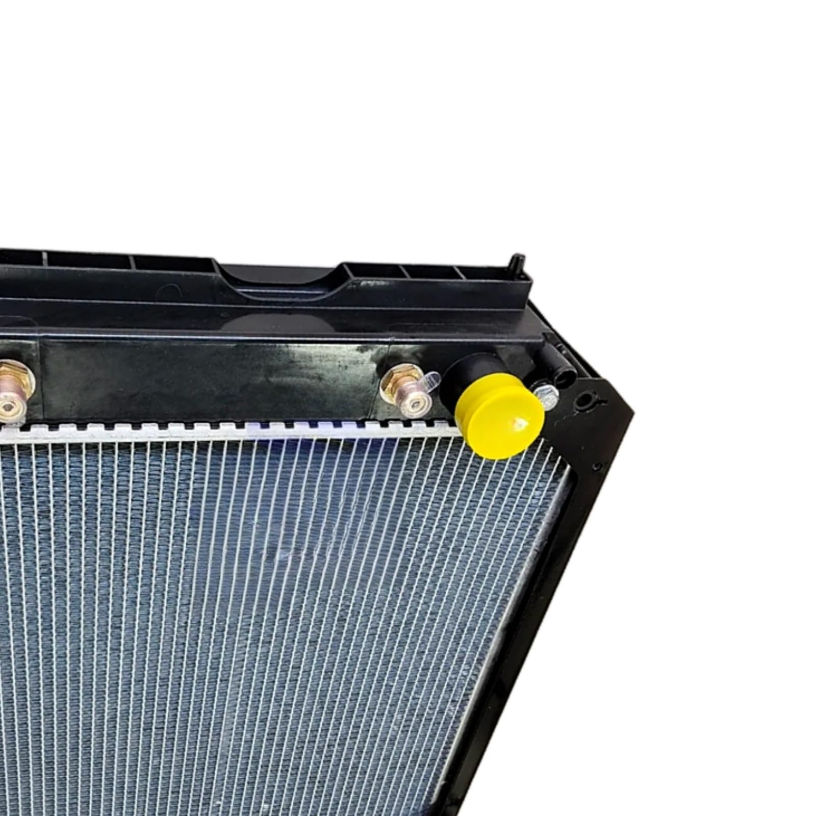 Water Tank Radiator 82015103 82015101 Fits for NEW Holland 5640 6640 7740 Tractor Replace parts