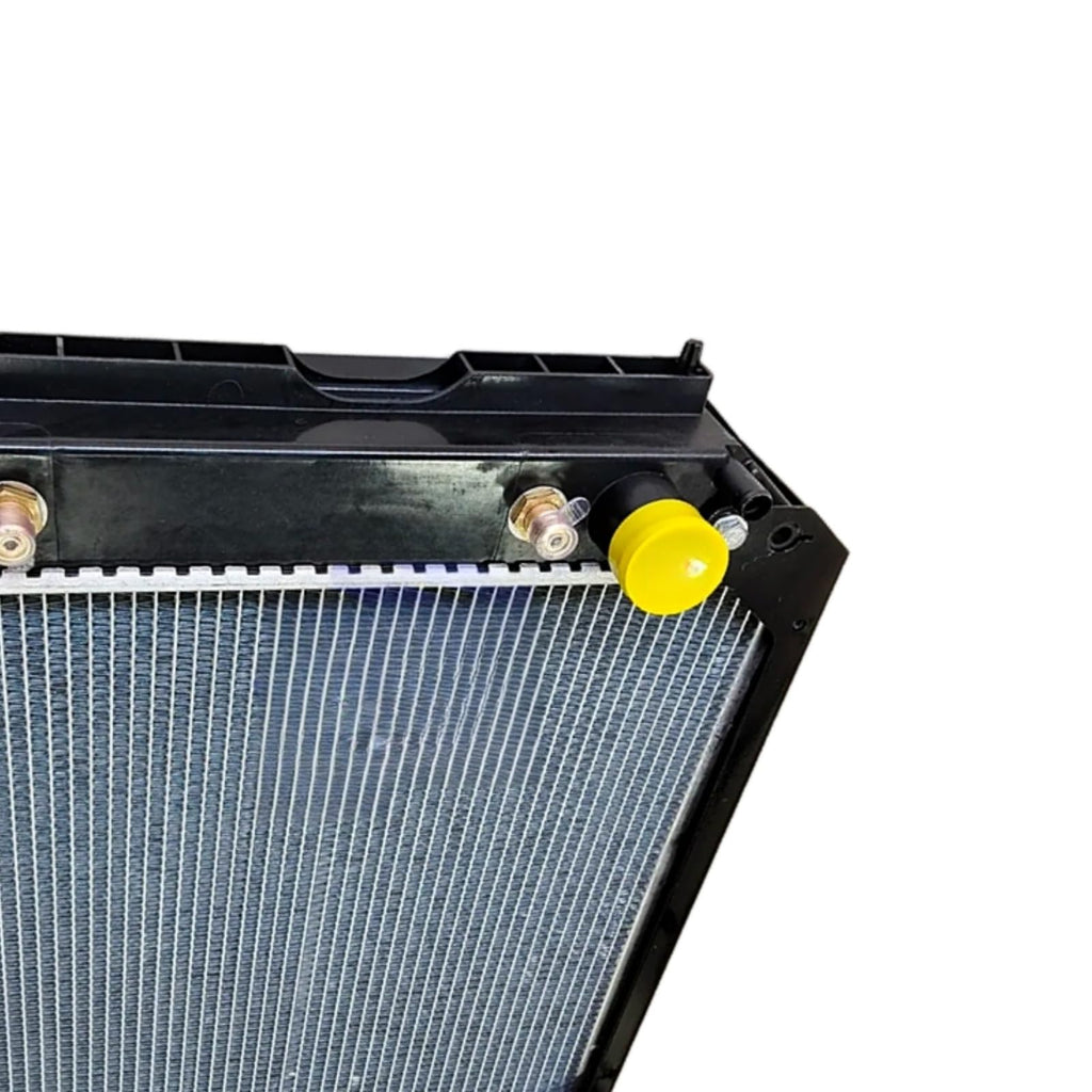 Water Tank Radiator 82015103 82015101 Fits for NEW Holland 5640 6640 7740 Tractor Replace parts