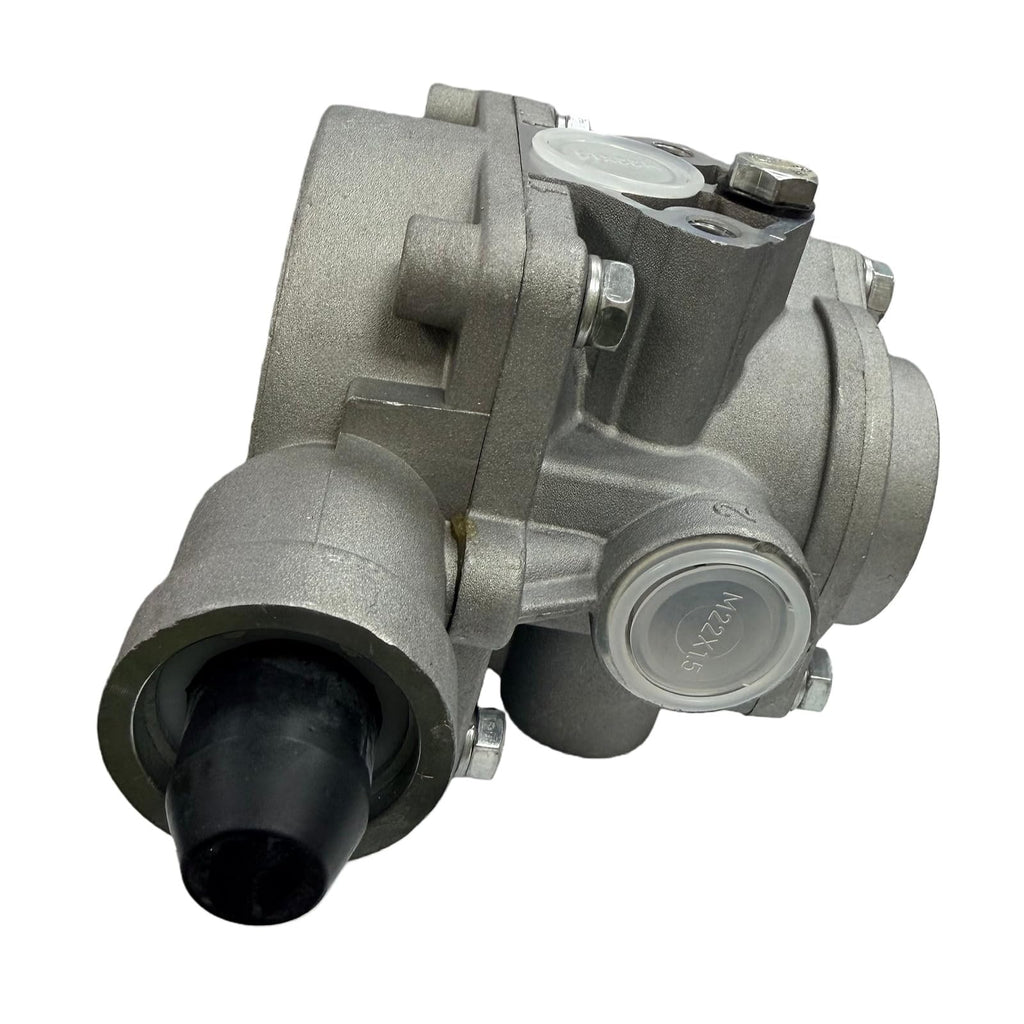 9710021500 Emergency Air Brake Relay Valve Fits for DAF Fits for Renault Fits for Scania Truck Replace parts