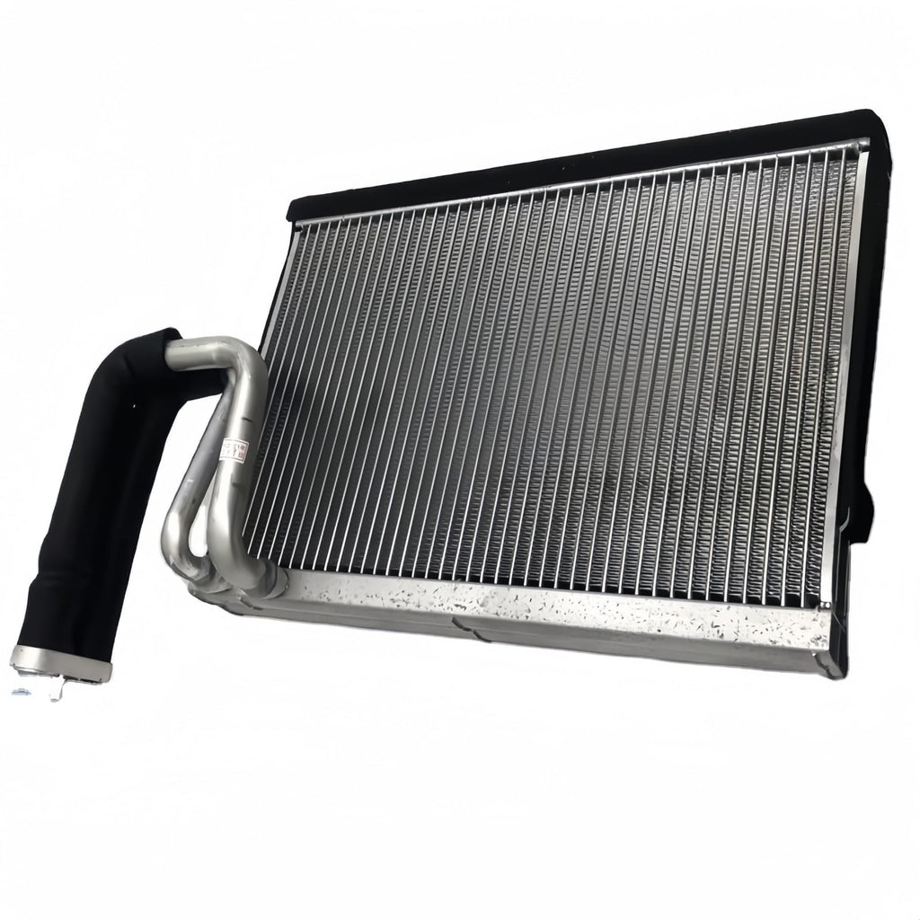 Excavator Heating Radiator Heater Core R150-9 215-9 225-9