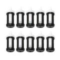 10PCS Fuel Filter 0000 350 3502 Fits for Stihl FS160 FS220 FS280 TS410 TS420 Replace parts