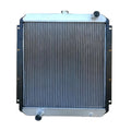 4403413 Water Tank Radiator Fits for Hitachi EX300-5 EX370-5M EX385USR Excavator Replace parts