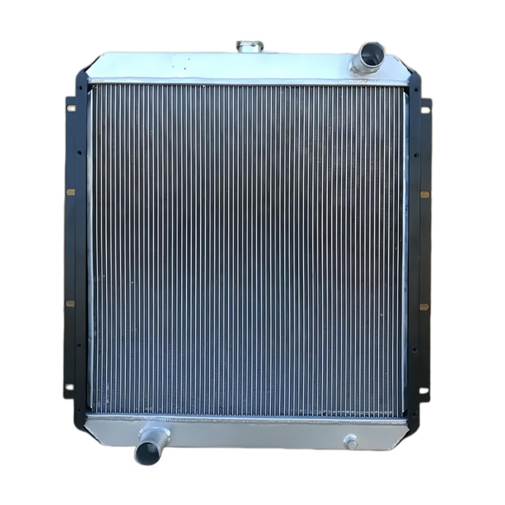 4403413 Water Tank Radiator Fits for Hitachi EX300-5 EX370-5M EX385USR Excavator Replace parts