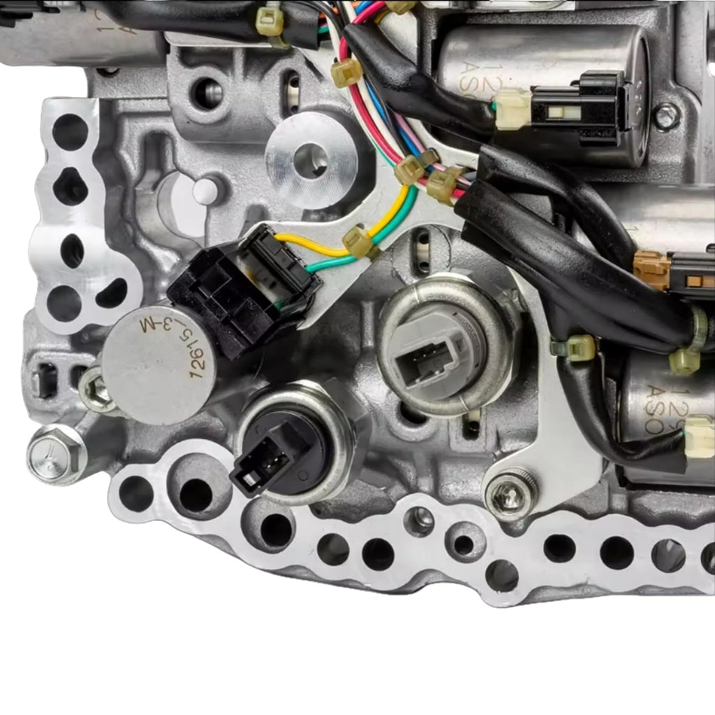 CVT Transmission Valve body JF016E 3170E-28X0B For Altima 2.5L