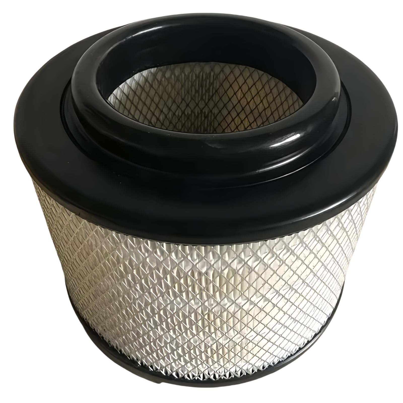 Sgaorcpas Fuel filter 8981596930 Air filter 178010C010 Kit Compatible with 4X4 Pickup truck,Fit for VU/LT/LW/HILUX VII 3,0D 4WD.