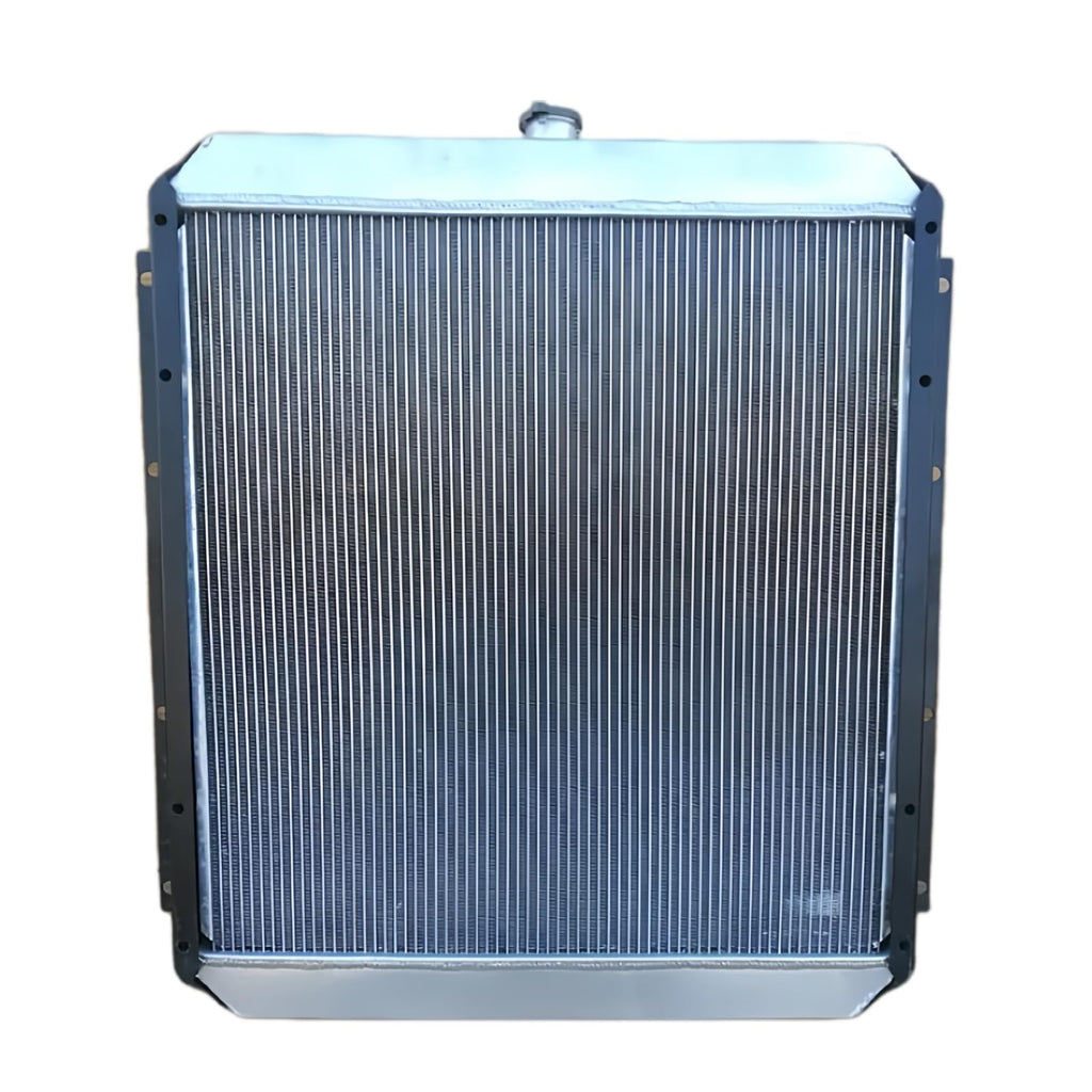 4403413 Water Tank Radiator Fits for Hitachi EX300-5 EX370-5M EX385USR Excavator Replace parts