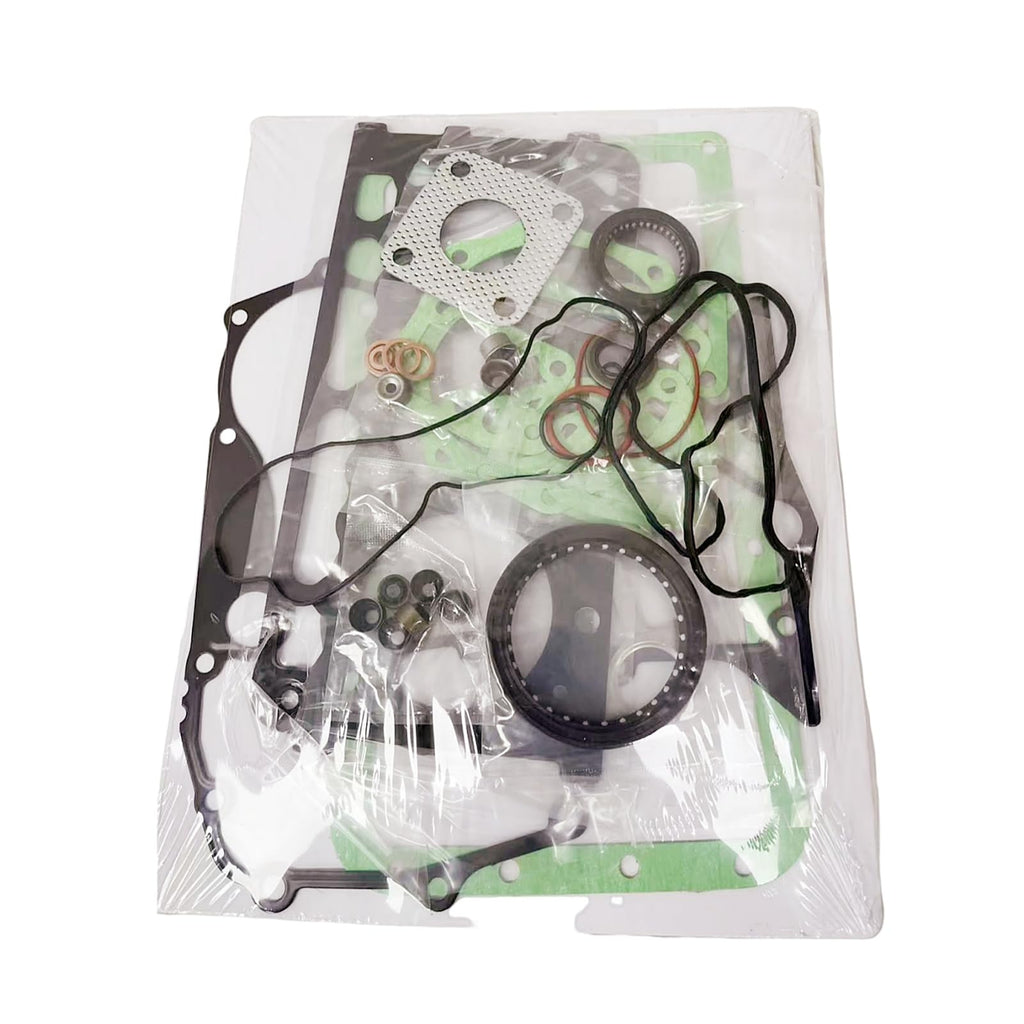 Overhaul Gasket Kit 7000463 7000464 Fits for Bobcat Loader MT85 MT55 for Kubota D902 Engine