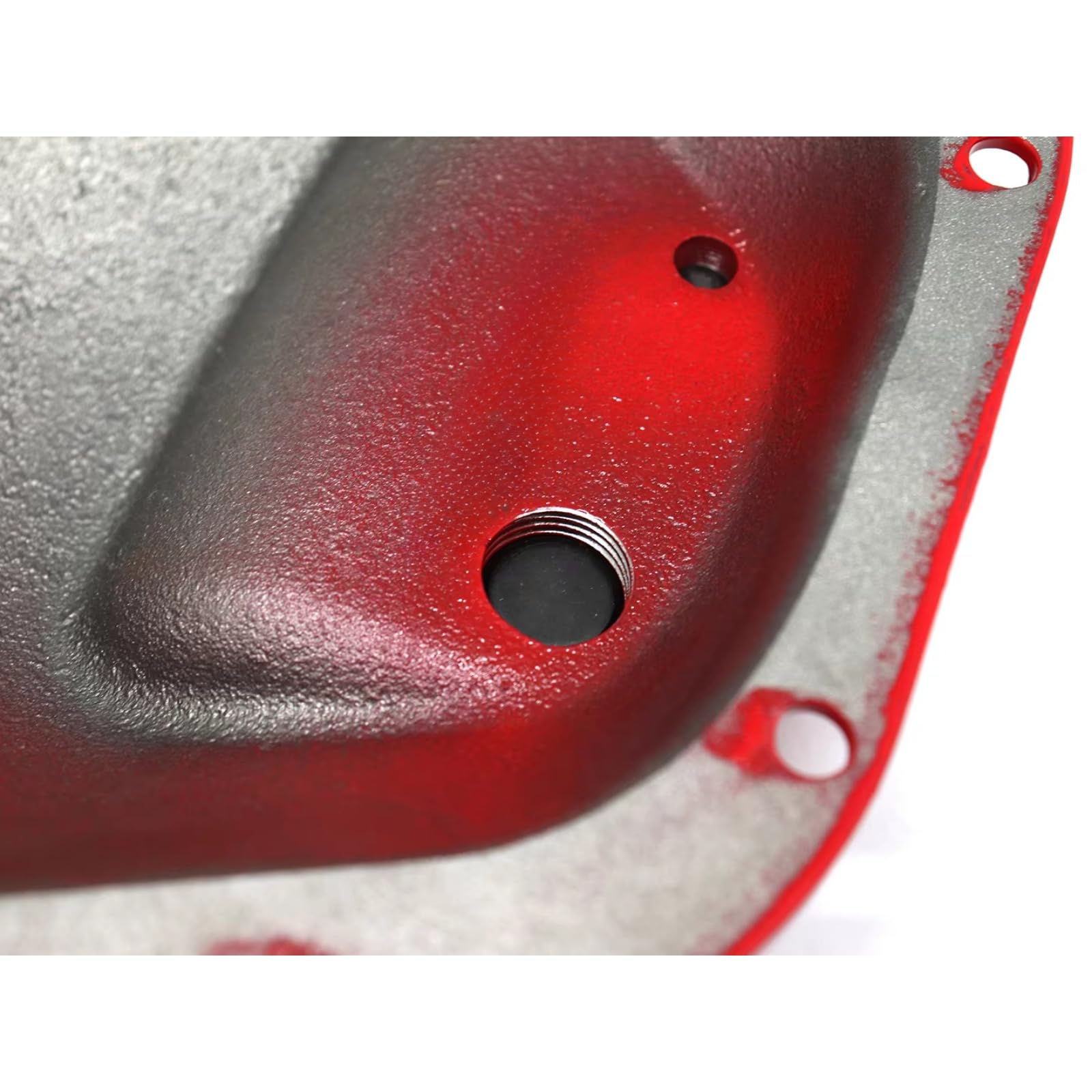 Rs6218 Differential Cover Fits for Wrangler Replace parts