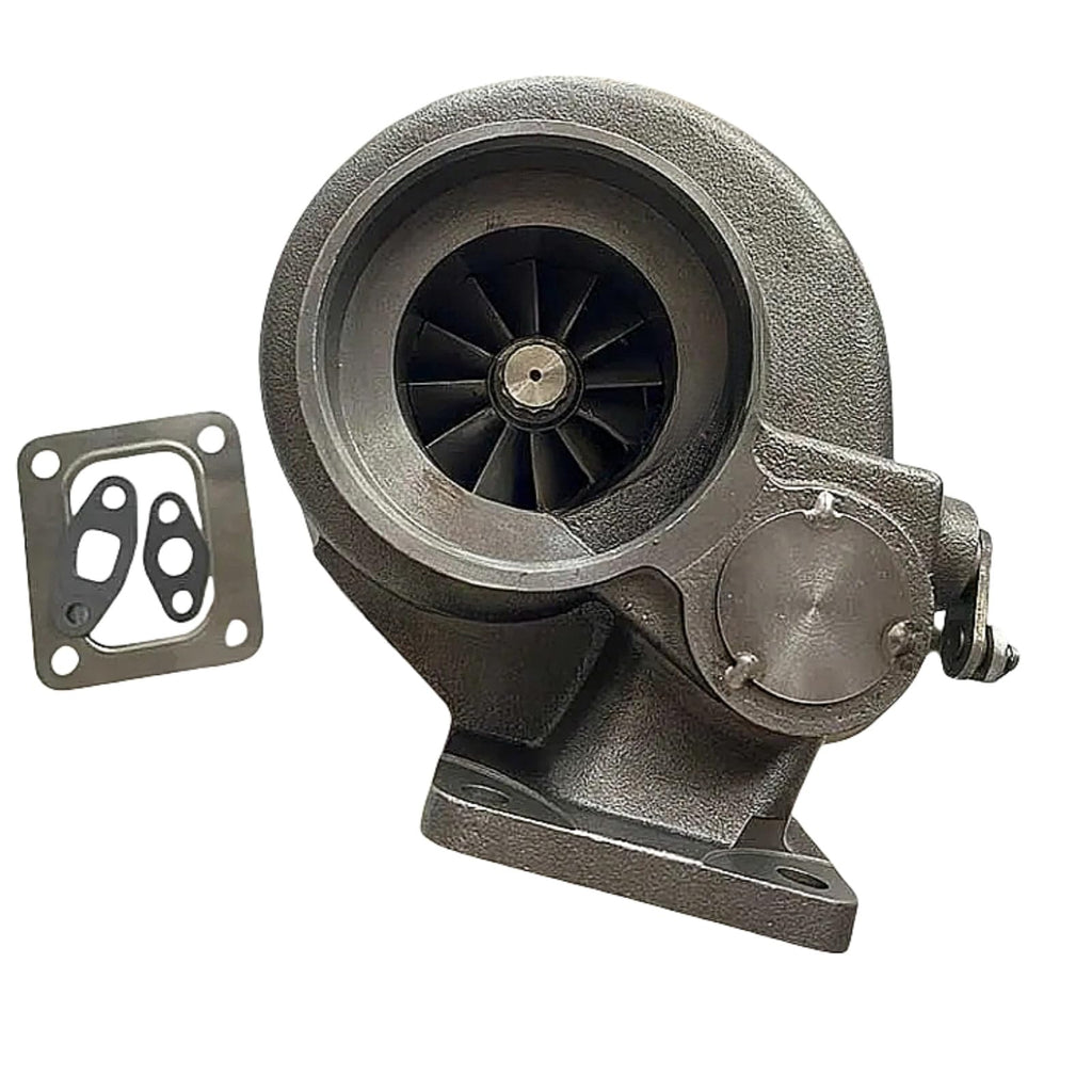 49187-00270 Turbo TD07-9 Turbochargers Fits for Mitsubishi Fuso FM657 Truck 6.0L 1998-6D16T 6D16 4918700270