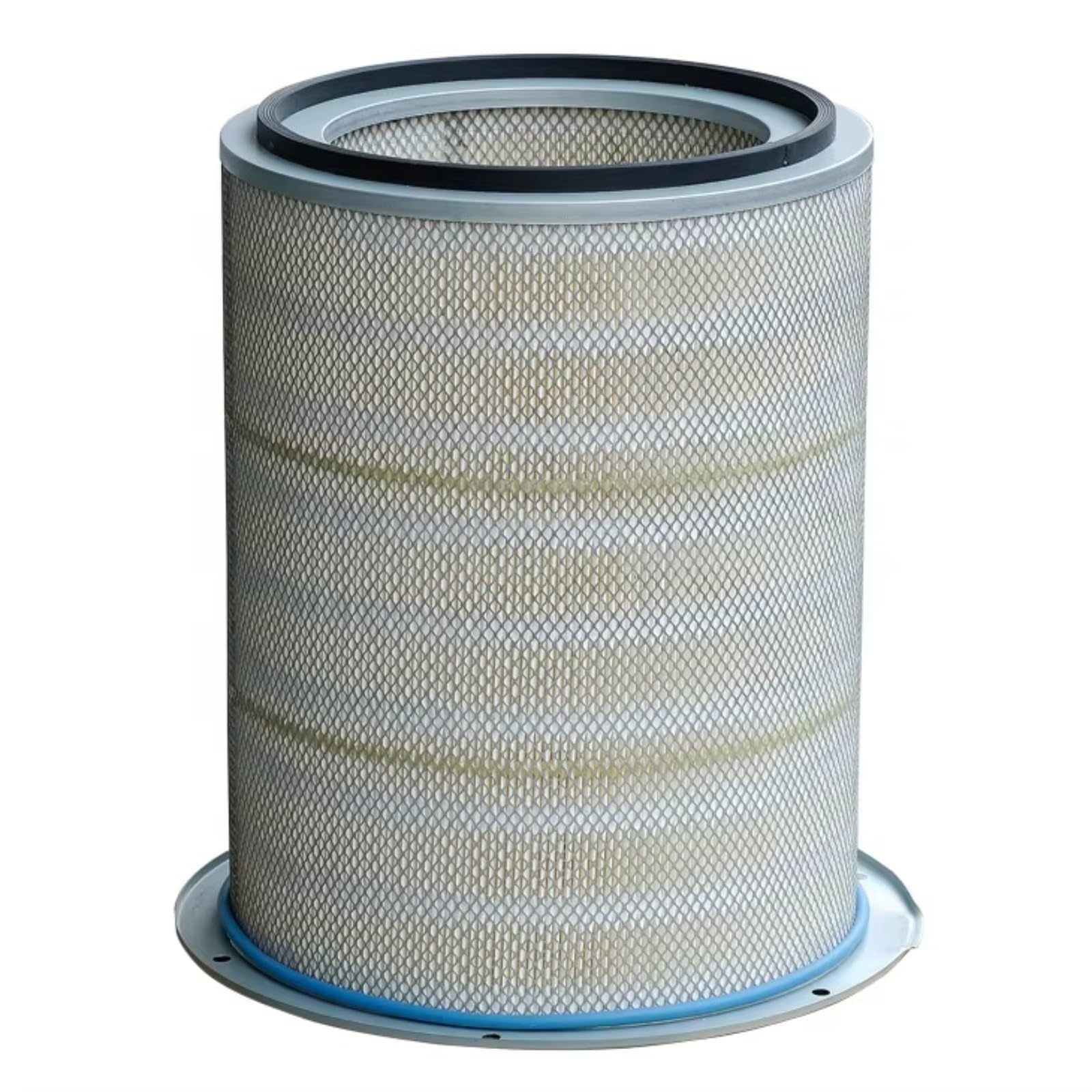 Air Filter AF872M For Cummins NTC ISL9 KV38 M11 Engine,Compatible with International 5000 9200 9300 9370 9400 and Peterbilt 320 GMC D9K042 D9K064 Freightliner FLA FLL