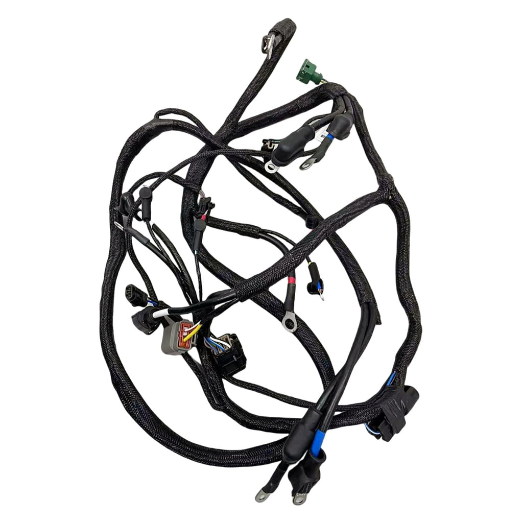engine Wire harness K1001398B compatible with doosan excavator FOR DX220A DX225LCA