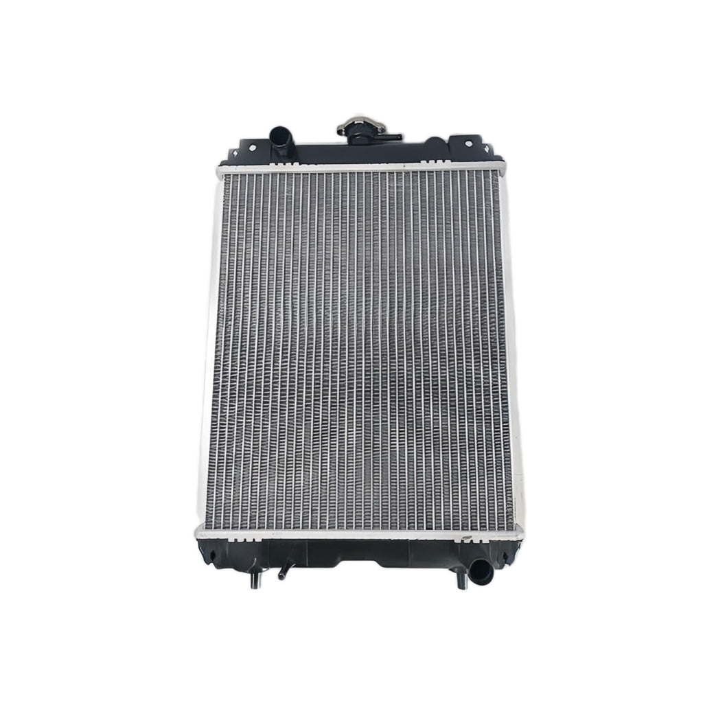 PV05P00006F1 Water Tank Radiator Fits for Case Excavator CX25 CX36 Replace parts