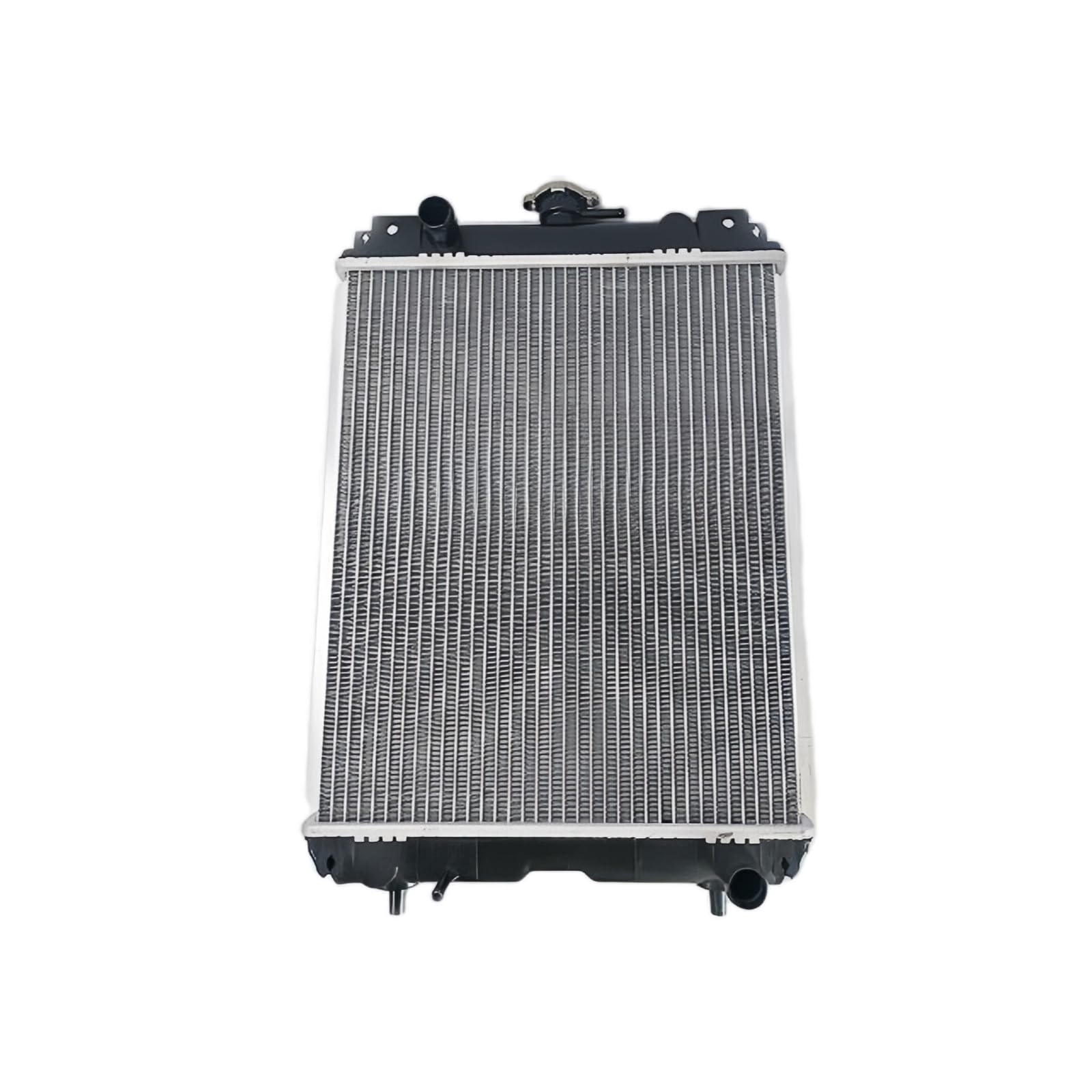 PV05P00006F1 Water Tank Radiator Fits for Case Excavator CX25 CX36 Replace parts