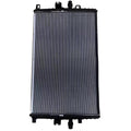 1494175-00-A 1607811-00-B Air Cooler Condenser Radiator Assembly Water Tank Fits for Tesla Replace parts