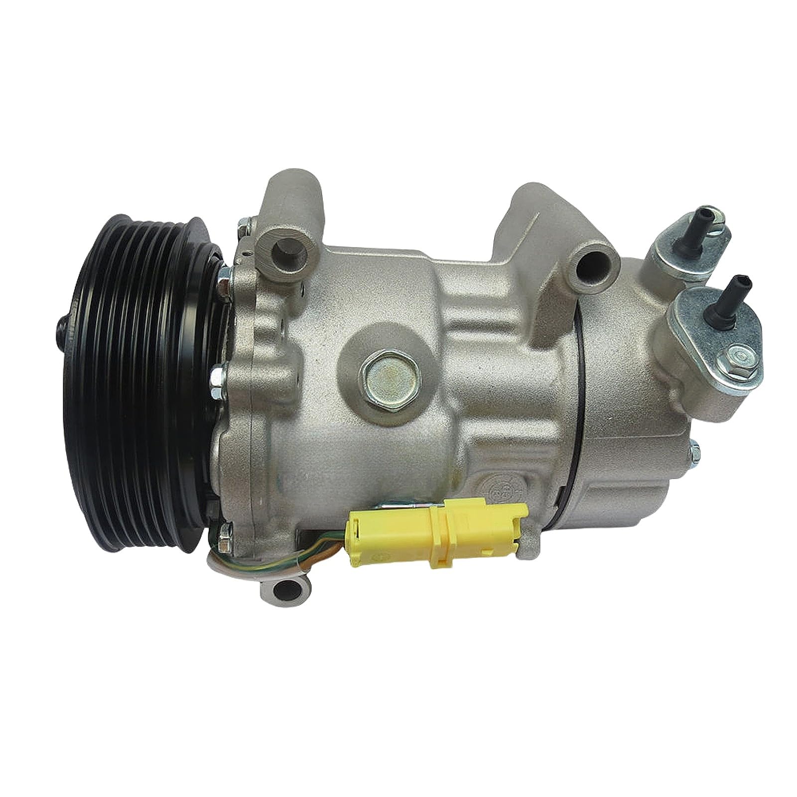 9684480180 9684480480 A/C Conditioning Compressor Fits for Peugeot 206 307 for Citroen C2 CA3 XSARA