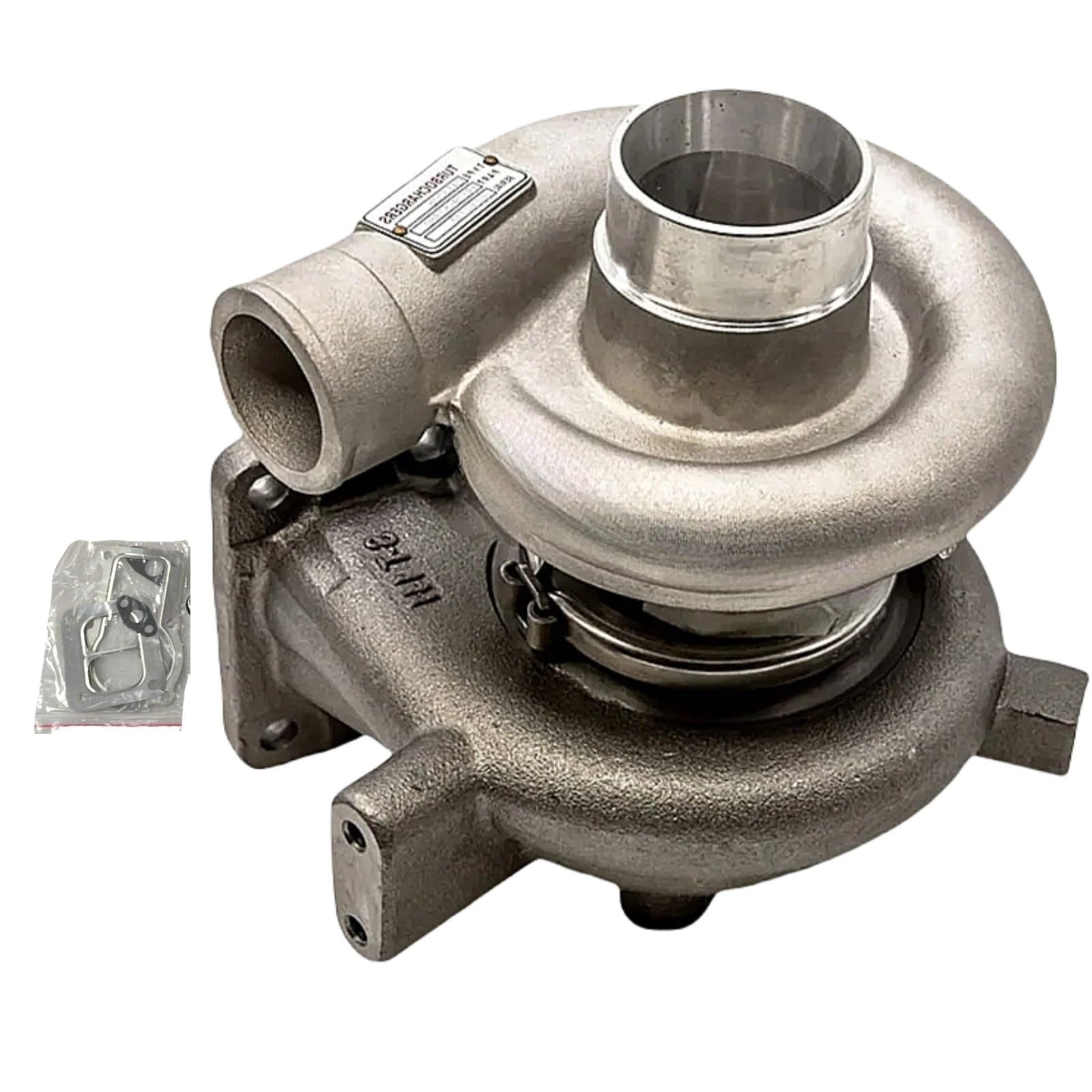 Turbocharger 49179-58760 HM-D00017 17072501 KZ000961 49179-02340 15717 Fits for CAT E3066 E320C E320B Excavator S6K Engine