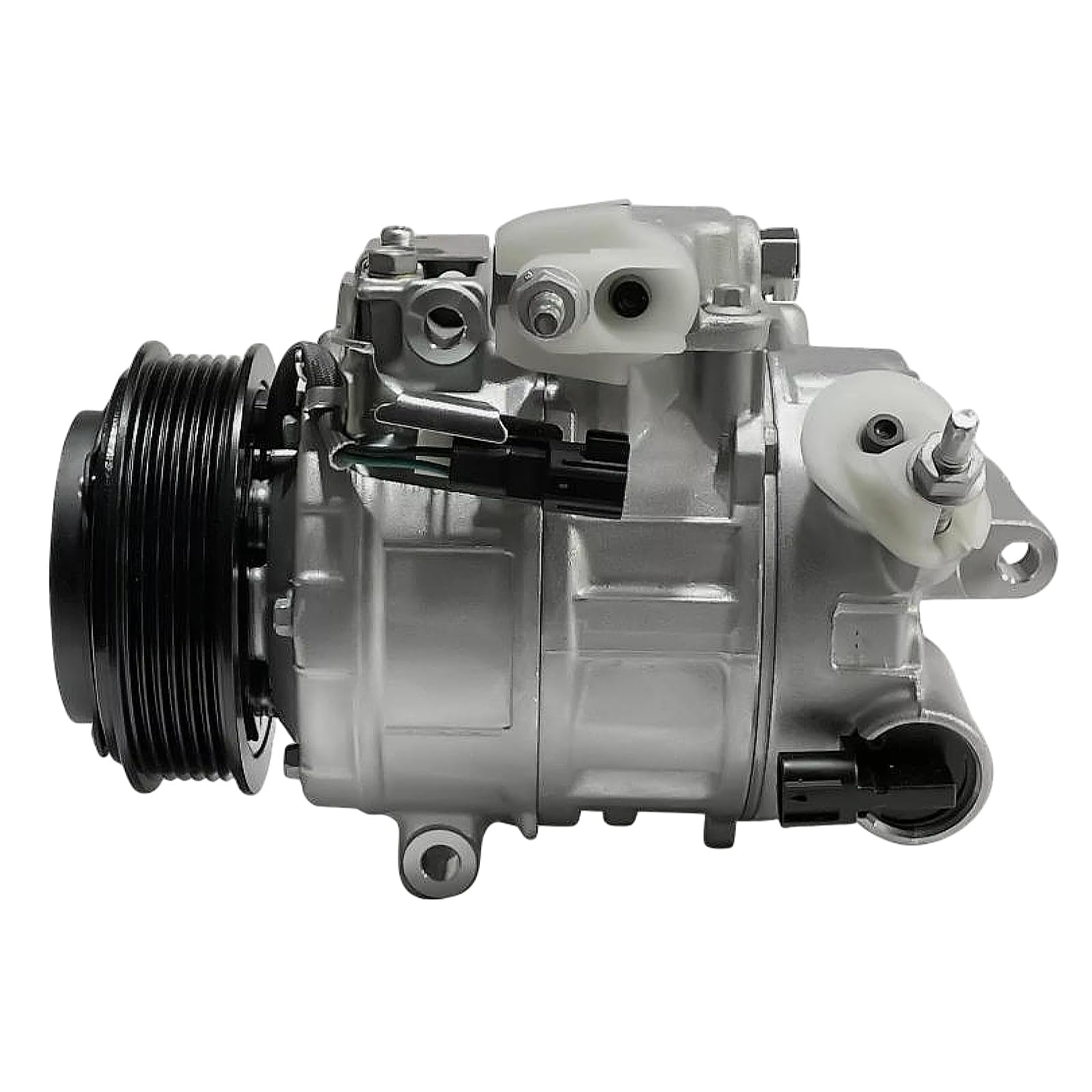 F2GH-19D629-UA 140313-0069 AC Compressor Fits for Explorer for Flex for Taurus MKS MKT 2013-2014
