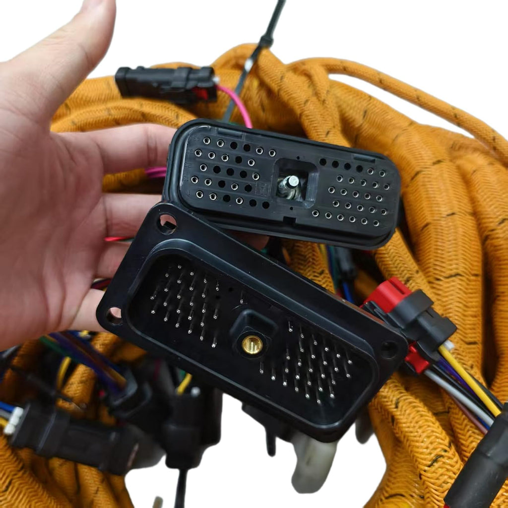 342-2979 3422979 Wiring Harness Fits for Caterpilar Excavator 324D L 329D 329D L 329D LN Replace parts